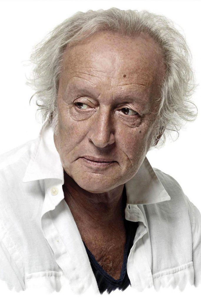 Didier Barbelivien
