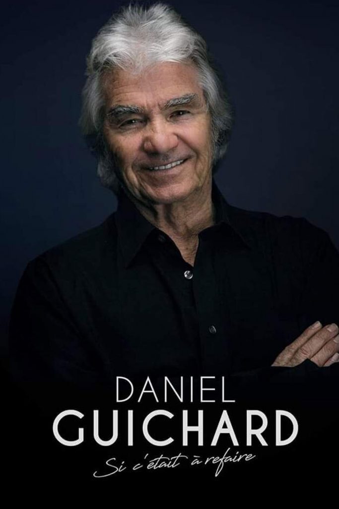 Daniel Guichard