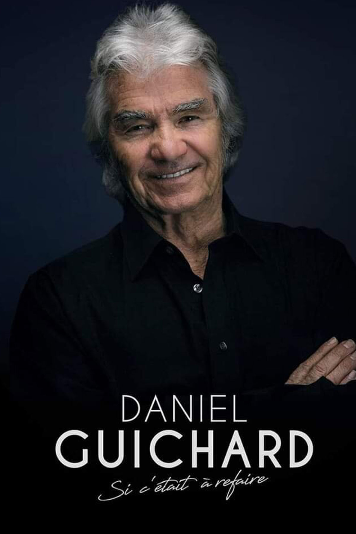 Daniel Guichard